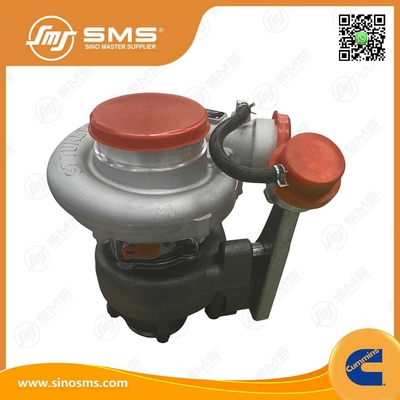 HX35W Turbo CUMMINS Bagian mesin 230209144 3599725 Turbocharger