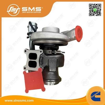 HX55W Turbo CUMMINS Bagian mesin Turbin 4046026 4046025 Turbocharger
