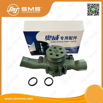 1307010-36D Air Pump FAW Truck Parts ISO/TS16949:2009 Kriteria