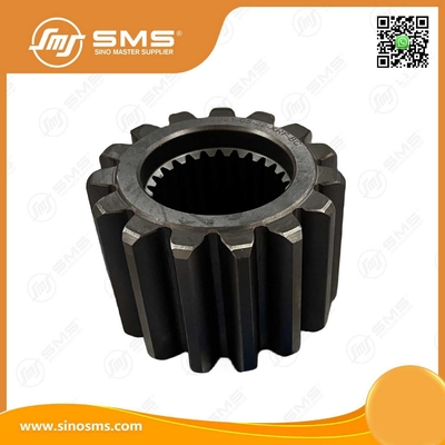 OEM / ODM / SMS 41A0030 Bagian-bagian pengisi roda Sun Gear