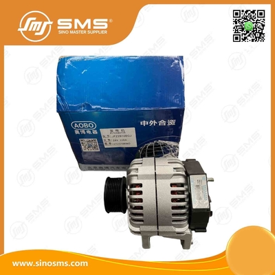 3701010B36D Alternator FAW Bagian truk J6 28V 100A