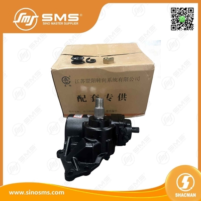 BZ34111330 Kotak setir Gearbox Shacman Bagian truk