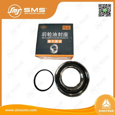 199012340019 Oil Seal Seat HOWO Bagian truk