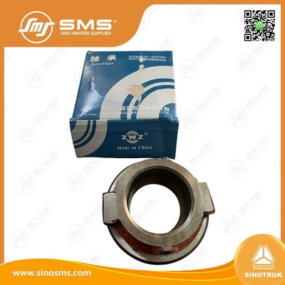 WG9012210078 Clutch Release Bearing HOWO Bagian truk