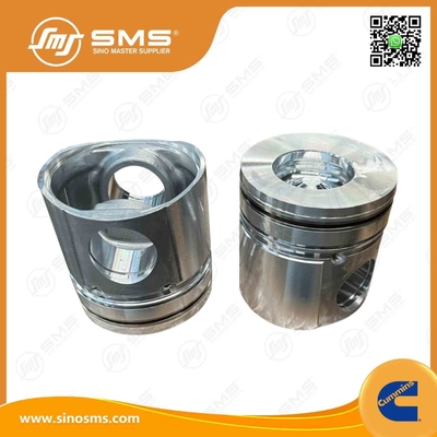 3978631 Piston CUMMINS Bagian mesin