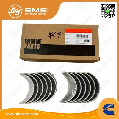 214950 Baja penghubung CUMMINS Bagian mesin