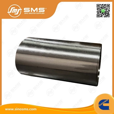 Silinder Liner Sleeve 3904166 CUMMINS Bagian Mesin