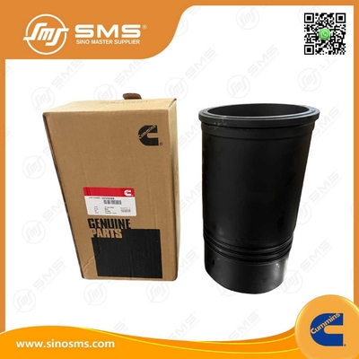 Sleeve Silinder 3055099 Bagian Mesin Cummins Cummins Silinder Liner