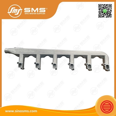 612600040503 Pipa outlet air Bagian mesin Weichai
