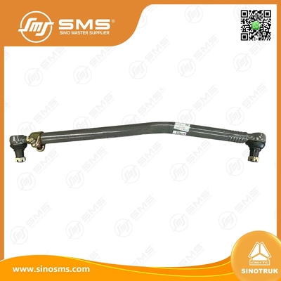 AZ9925430010 Tie Rod HOWO Bagian truk