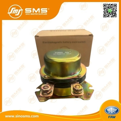 3736010-50A DK240A-24V Saklar Relai Baterai Suku Cadang Truk FAW Suku Cadang Cina