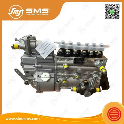 VG1560080023 Pompa injeksi bahan bakar HOWO Bagian truk WD615.69/47