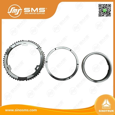 WG2203040451 Synchronizer Ring HOWO Bagian truk
