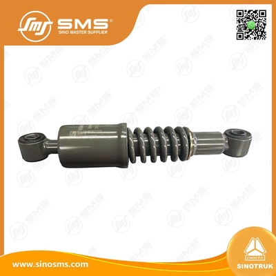 WG1664430121 Kabin depan shock absorber HOWO Bagian truk