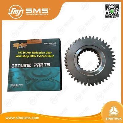 19726 Aux Reduction Gear FAST Bagian dari Gearbox