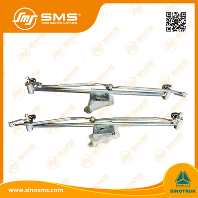 Wiper assembly SINOTRUK HOWO truk bagian 810W26400-6353