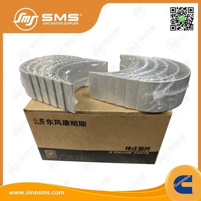 Set bantalan batang penghubung 3969563 CUMMINS Bagian mesin