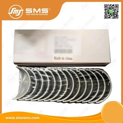 Crankshaft Main Bearing C06AL-4W5738+A Bagian mesin Shangchai