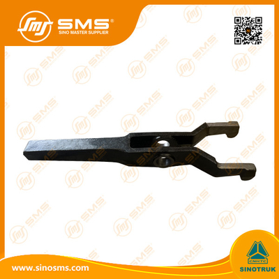 BV Sertifikat Clutch Release Fork Untuk Bagian Truk SHACMAN