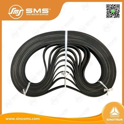 8PK1060 VG1087060001 Fener Belt HOWO Bagian truk