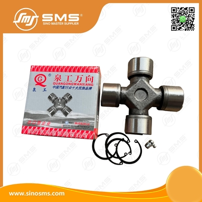 Universal Joint EQ-6D142 HOWO Bagian Truk