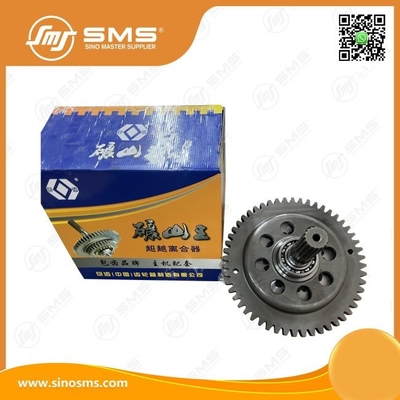 52C0036 Overrun Clutch Assembly XCMG Wheel Loader suku cadang