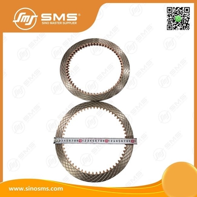 Friction Disc 42C0011 XCMG Wheel Loader suku cadang