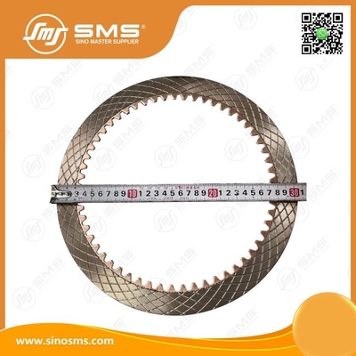 Pertama Speed Drive Plate Disc 42C0011 XCMG Wheel Loader suku cadang