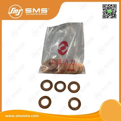 Mesin cuci 06B0032 XGMA suku cadang wheel loader