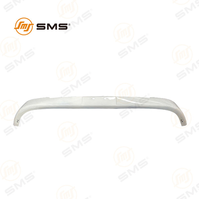 Bagian-bagian dari bumper bawah WG1664240006 HOWO Truck