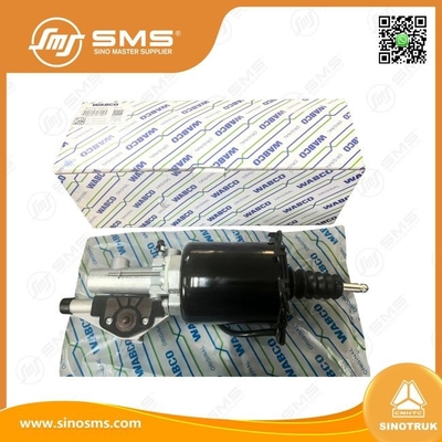 WG9725230042 Silinder Penggerak Kopling HOWO Bagian Truk