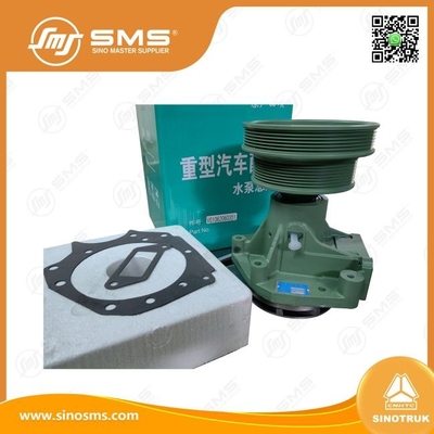 HOWO Pompa Air VG1062060351 Bagian truk HOWO