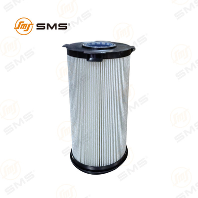 Filter bahan bakar Wg9925550966 HOWO Bagian truk Filter Fs20190