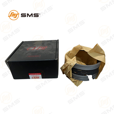 Piston Ring VG1560030050 HOWO Bagian Truk