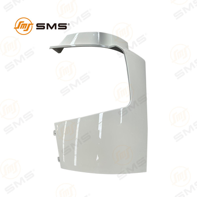 Bumper Corner Wg1664242007 HOWO Bagian Truk