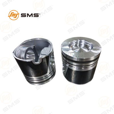 Piston VG1560037011 HOWO Bagian truk