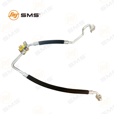 Pipa AC 712W61942-0616/1 HOWO Bagian truk