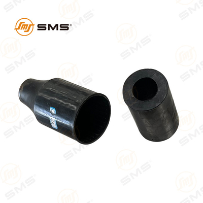 Melalui poros AZ9231320261 HOWO Truck Parts