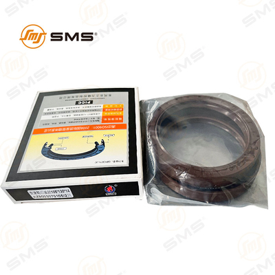 Segel minyak AZ9003070105 HOWO Bagian truk