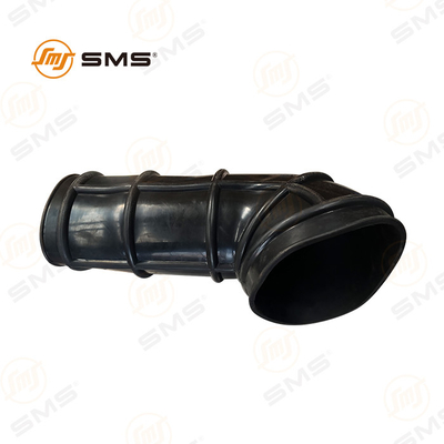 Air intake manifold WG9725191510 HOWO Bagian truk