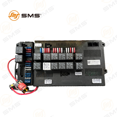 ECU Control Module WG9719581022 HOWO Bagian truk