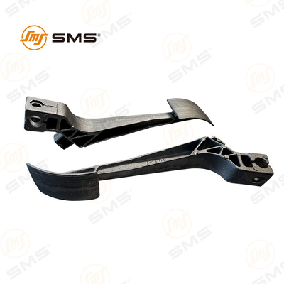 Pedal akselerator AZ9719570002 Bagian truk HOWO
