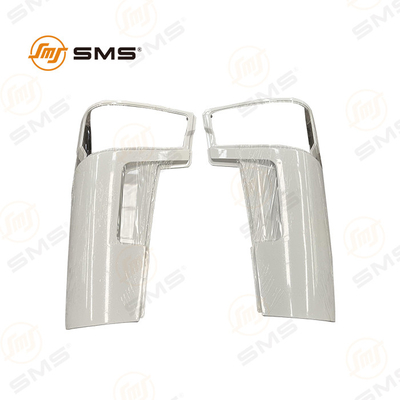 Bagian-bagian truk HOWO Deflector angin kanan/kiri WG1642110002