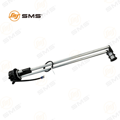 Sensor Tingkat Bahan Bakar HOWO Bagian Truk WG9625550133 suku cadang untuk bagian mesin