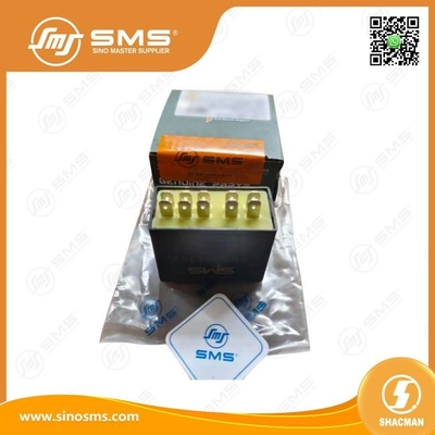 Menghidupkan Relay Sinyal 81.25311.0023 Shacman Truck Bagian Relay