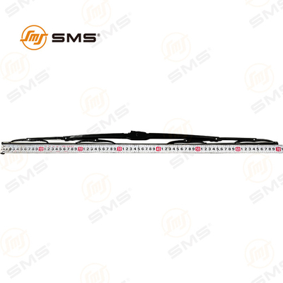 Wiper blade HOWO Truck Parts AZ1642740011 Kaca depan Wiper blade Kualitas tinggi