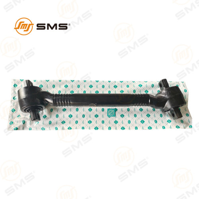 Down Straight Toque Rod HOWO Truck Parts AZ9631521174 Pengumpulan thrust rod