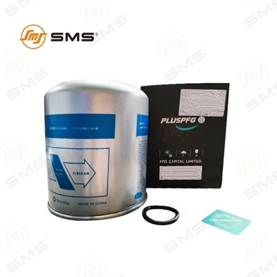 High Quality Air Dryer Assembly HOWO Truck Parts AZ9100368471-1 Shacman WG9000360521