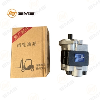 Pump Gear Hidraulik Mesin Diesel Forklift CBHZG-F32-ALQ10 Untuk A2300/B3.3-C65