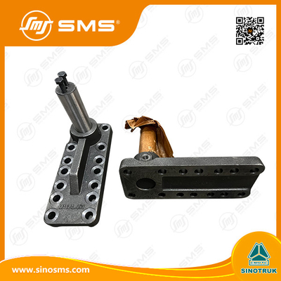 M16AL003 SMS Bagian Truk Bagian Mesin Fan Bracket